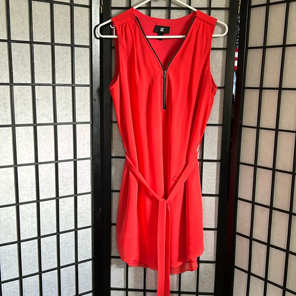 IZ Byer Dress